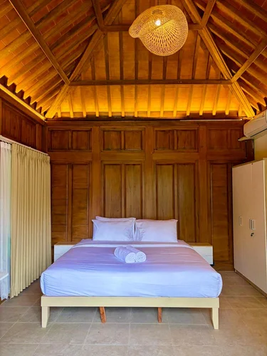 Room in Canggu, Bali, Indonesia — 1 bedroom — photo 1