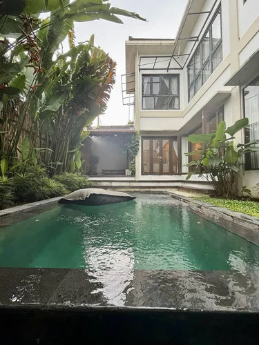 Villa in Другой, Bali, Indonesia — 3 bedrooms — photo 1