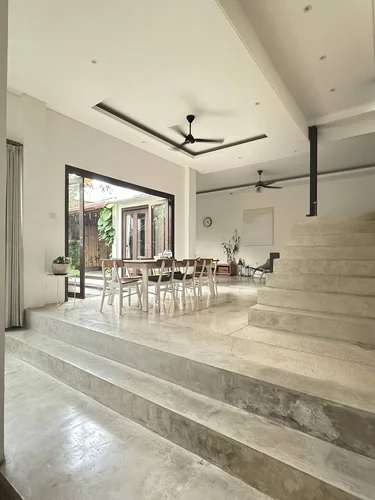 Villa in Другой, Bali, Indonesia — 3 bedrooms — photo 3