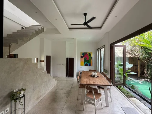 Villa in Другой, Bali, Indonesia — 3 bedrooms — photo 4