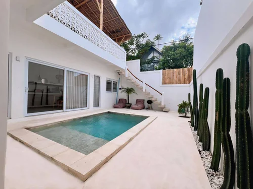 Villa in Umalas, Bali, Indonesia — 1 bedroom — photo 2