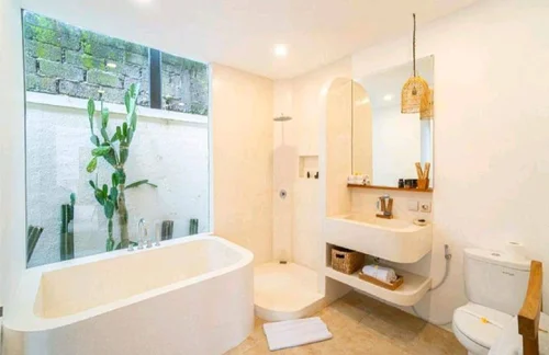 Villa in Umalas, Bali, Indonesia — 1 bedroom — photo 3