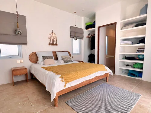 Villa in Umalas, Bali, Indonesia — 1 bedroom — photo 4