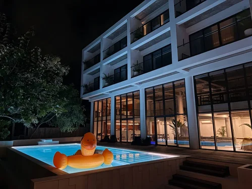 Property in Другой, Bali, Indonesia — photo 1