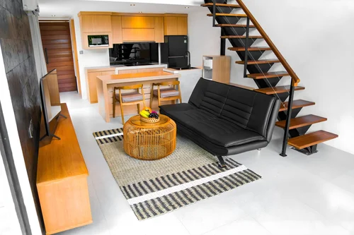 Apartment in Canggu, Bali, Indonesia — 1 bedroom — photo 4