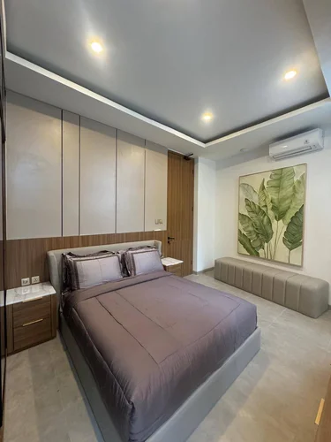 Villa in Canggu, Bali, Indonesia — 3 bedrooms — photo 8