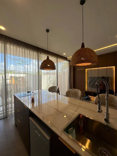 Villa in Canggu, Bali, Indonesia — 3 bedrooms — photo 7