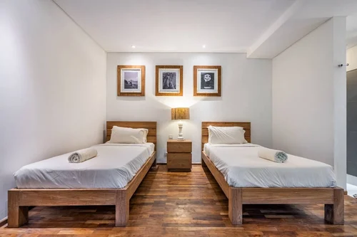 Villa in Nusa Dua, Bali, Indonesia — 2 bedrooms — photo 5