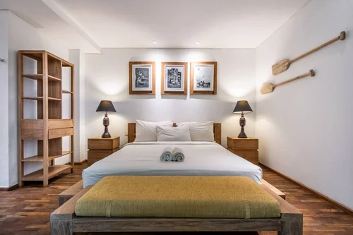 Villa in Nusa Dua, Bali, Indonesia — 2 bedrooms — photo 6