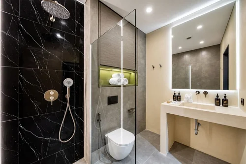 Apartment in Canggu, Bali, Indonesia — 1 bedroom — photo 3