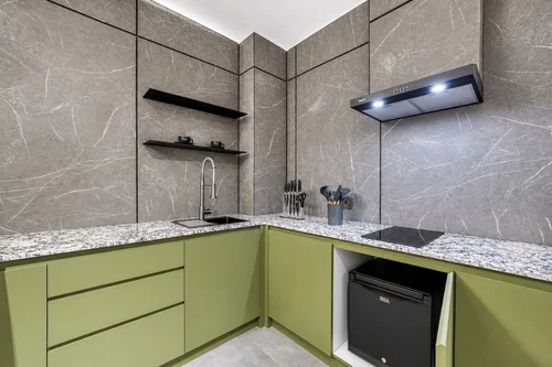 Apartment in Canggu, Bali, Indonesia — 1 bedroom — photo 4