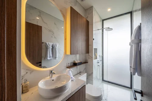 Apartment in Другой, Bali, Indonesia — photo 7