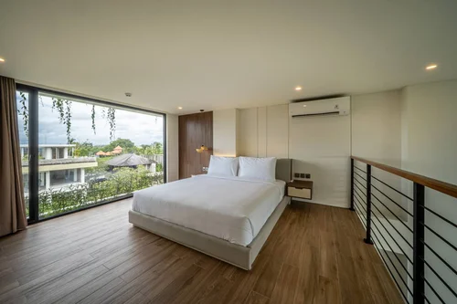 Apartment in Другой, Bali, Indonesia — photo 9