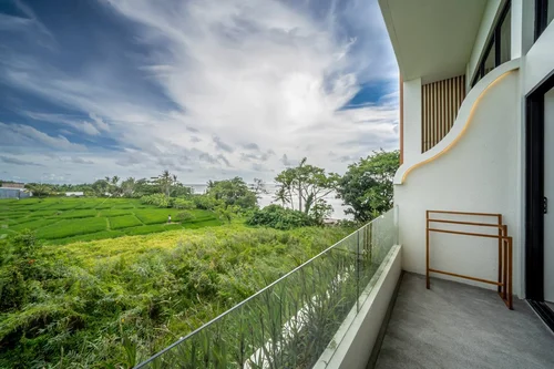 Apartment in Другой, Bali, Indonesia — photo 10