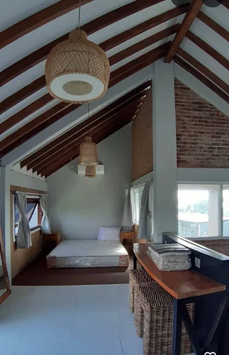 Villa in Canggu, Bali, Indonesia — 1 bedroom — photo 2