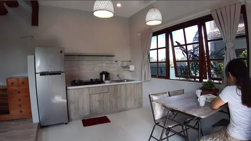 Villa in Canggu, Bali, Indonesia — 1 bedroom — photo 3