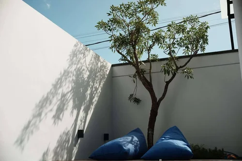Villa in Canggu, Bali, Indonesia — 3 bedrooms — photo 5
