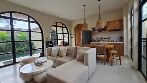 Villa in Canggu, Bali, Indonesia — 3 bedrooms — photo 2