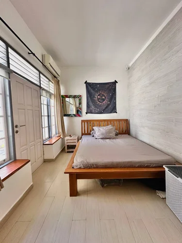 Villa in Другой, Bali, Indonesia — 2 bedrooms — photo 3