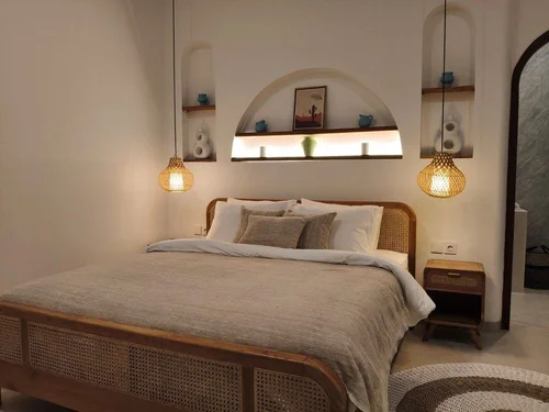 Villa in Canggu, Bali, Indonesia — 3 bedrooms — photo 2