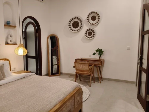Villa in Canggu, Bali, Indonesia — 3 bedrooms — photo 3