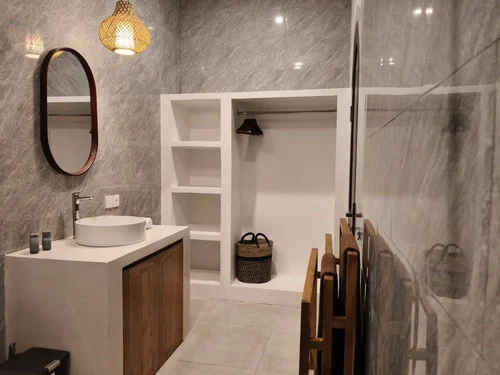Villa in Canggu, Bali, Indonesia — 3 bedrooms — photo 4