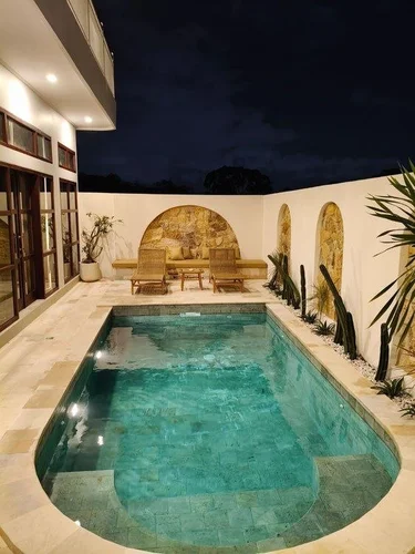 Villa in Canggu, Bali, Indonesia — 3 bedrooms — photo 5