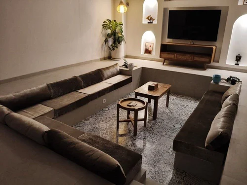 Villa in Canggu, Bali, Indonesia — 3 bedrooms — photo 6