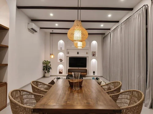 Villa in Canggu, Bali, Indonesia — 3 bedrooms — photo 7