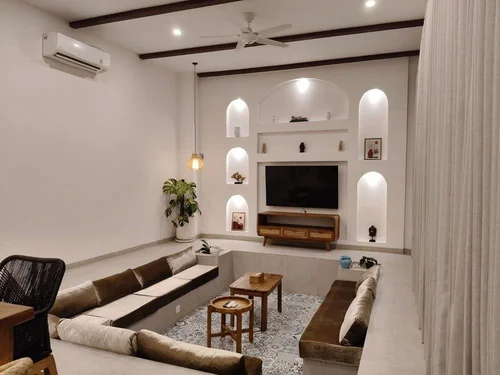 Villa in Canggu, Bali, Indonesia — 3 bedrooms — photo 8
