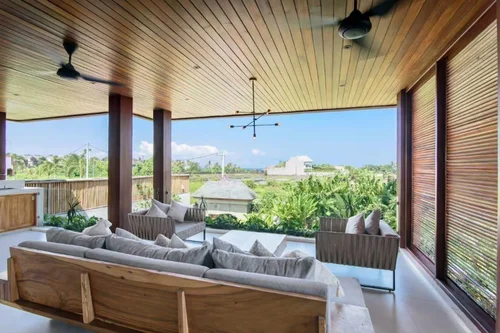 Villa in Canggu, Bali, Indonesia — 4 bedrooms — photo 3