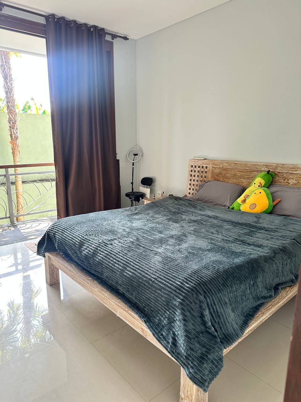 Room in Ungasan, Bali, Indonesia — 1 bedroom — photo 1