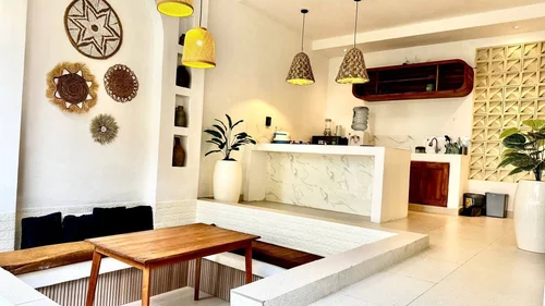 Villa in Ubud, Bali, Indonesia — 2 bedrooms — photo 4