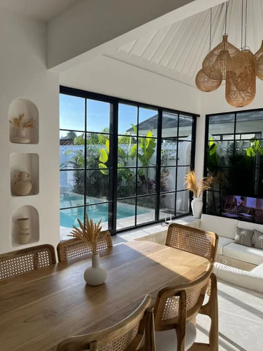 Villa in Другой, Bali, Indonesia — 3 bedrooms — photo 1