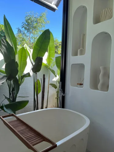 Villa in Другой, Bali, Indonesia — 3 bedrooms — photo 2