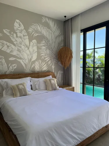 Villa in Другой, Bali, Indonesia — 3 bedrooms — photo 4