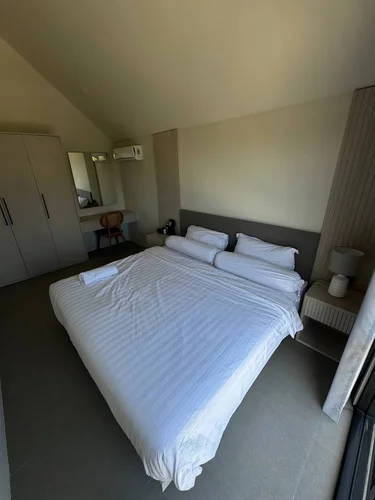 Villa in Canggu, Bali, Indonesia — 2 bedrooms — photo 3