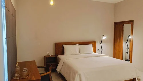 Room in Kerobokan, Bali, Indonesia — photo 1