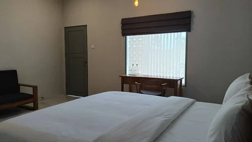Room in Kerobokan, Bali, Indonesia — photo 2