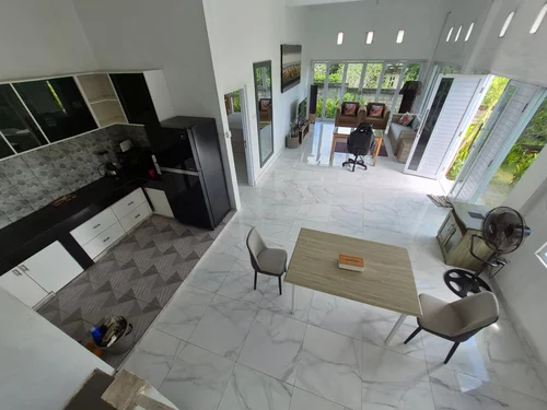 Villa in Ungasan, Bali, Indonesia — 3 bedrooms — photo 3