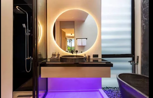 Villa in Canggu, Bali, Indonesia — 2 bedrooms — photo 5