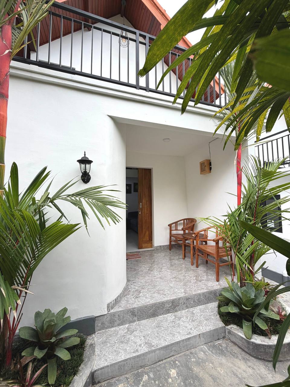 Apartment in Canggu, Bali, Indonesia — photo 1