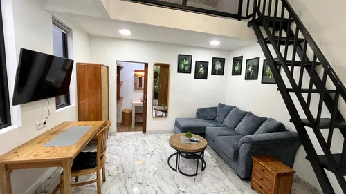 Apartment in Canggu, Bali, Indonesia — photo 2