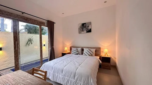 Villa in Canggu, Bali, Indonesia — photo 3