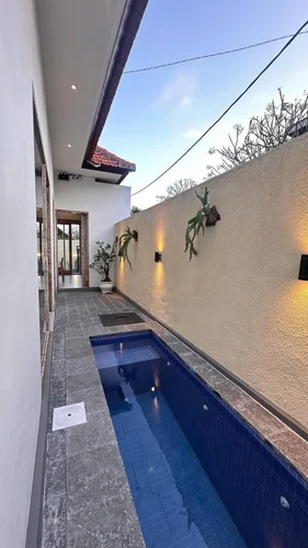 Villa in Canggu, Bali, Indonesia — photo 4