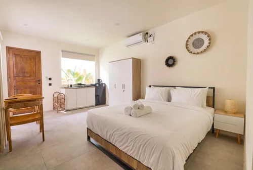 Room in Canggu, Bali, Indonesia — photo 1