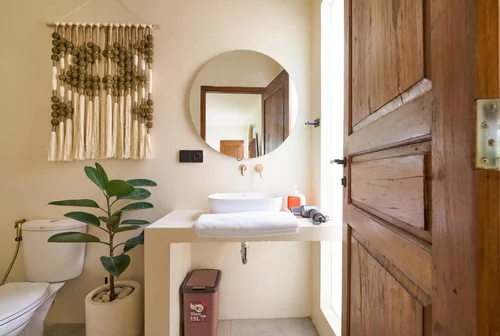 Room in Canggu, Bali, Indonesia — photo 4