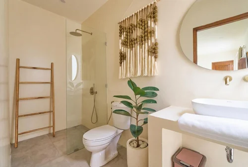 Room in Canggu, Bali, Indonesia — photo 5