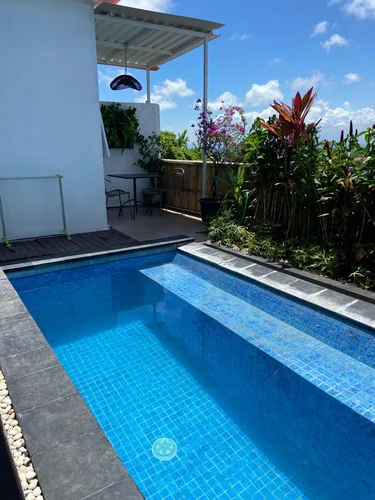 Loft in Другой, Bali, Indonesia — 2 bedrooms — photo 3