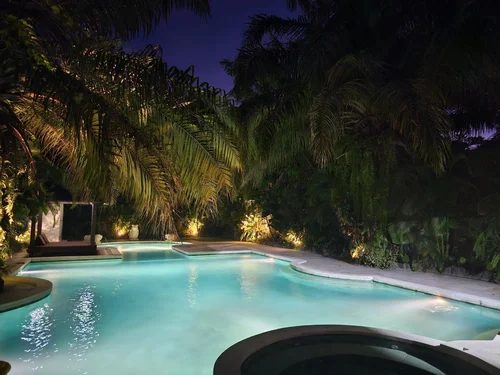 Villa in Другой, Bali, Indonesia — 3 bedrooms — photo 6